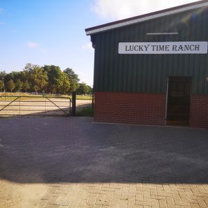 Weiterbildung zum Reittherapeuten – Start 18. April 2026 in Rhauderfehn